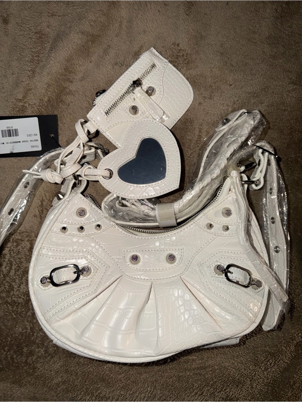 Designer bag - Picture 2 of 6